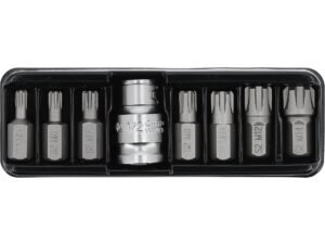 SET BIȚI RIBE 8 PIESE