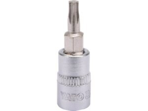 BIT TORX T20, CU ADAPTOR 1/4'', 37MM