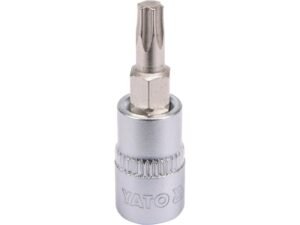 BIT TORX T25, CU ADAPTOR 1/4'', 37MM