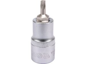 BIT TORX T25, CU ADAPTOR 1/2'', 55MM