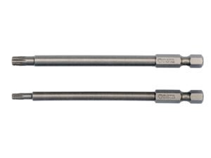 CAPĂT SURUBELNIȚĂ 100MM, T15/T27, 2 BUC