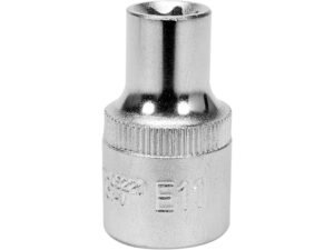 CHEIE TUBULARĂ TORX 1/2''- E11