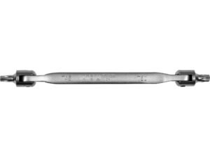 CHEIE TORX CU ARTICULAȚIE T45XT50