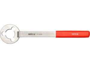 CHEIE CURBATĂ FULIE POMPĂ APA, 285MMX30.5MM