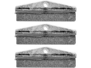 PIETRE SCHIMB PENTRU YT-05810, 28X6MM, 3 BUC