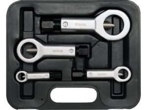 SET DISPOZITIVE SPART PIULIȚE, 4 BUC, CRV