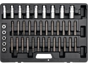 SET CHEI FIXARE AMORTIZOARE, 39 BUC