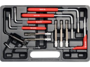 SET DEMONTARE AIRBAG