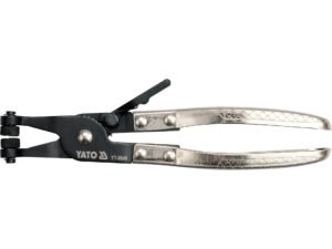 CLEȘTE STRÂNGERE COLIERE FURTUN 2MM, 215MM