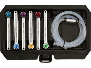 SET CHEI SCHIMBAT LICHID DE FRÂNĂ,7-12MM