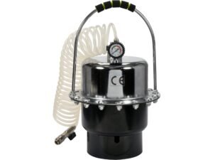 APARAT DE SCHIMBAT LICHID FRÂNĂ, 5L