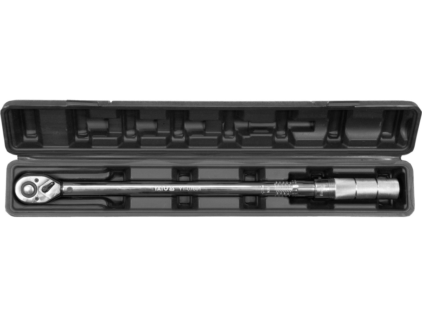 CHEIE DINAMOMETRICĂ 1/2'' 65-335NM - imagine 4