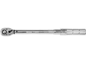 CHEIE DINAMOMETRICĂ 1/2'', 10-60 NM