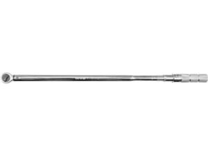 CHEIE DINAMOMETRICĂ 3/4'', 80-400NM