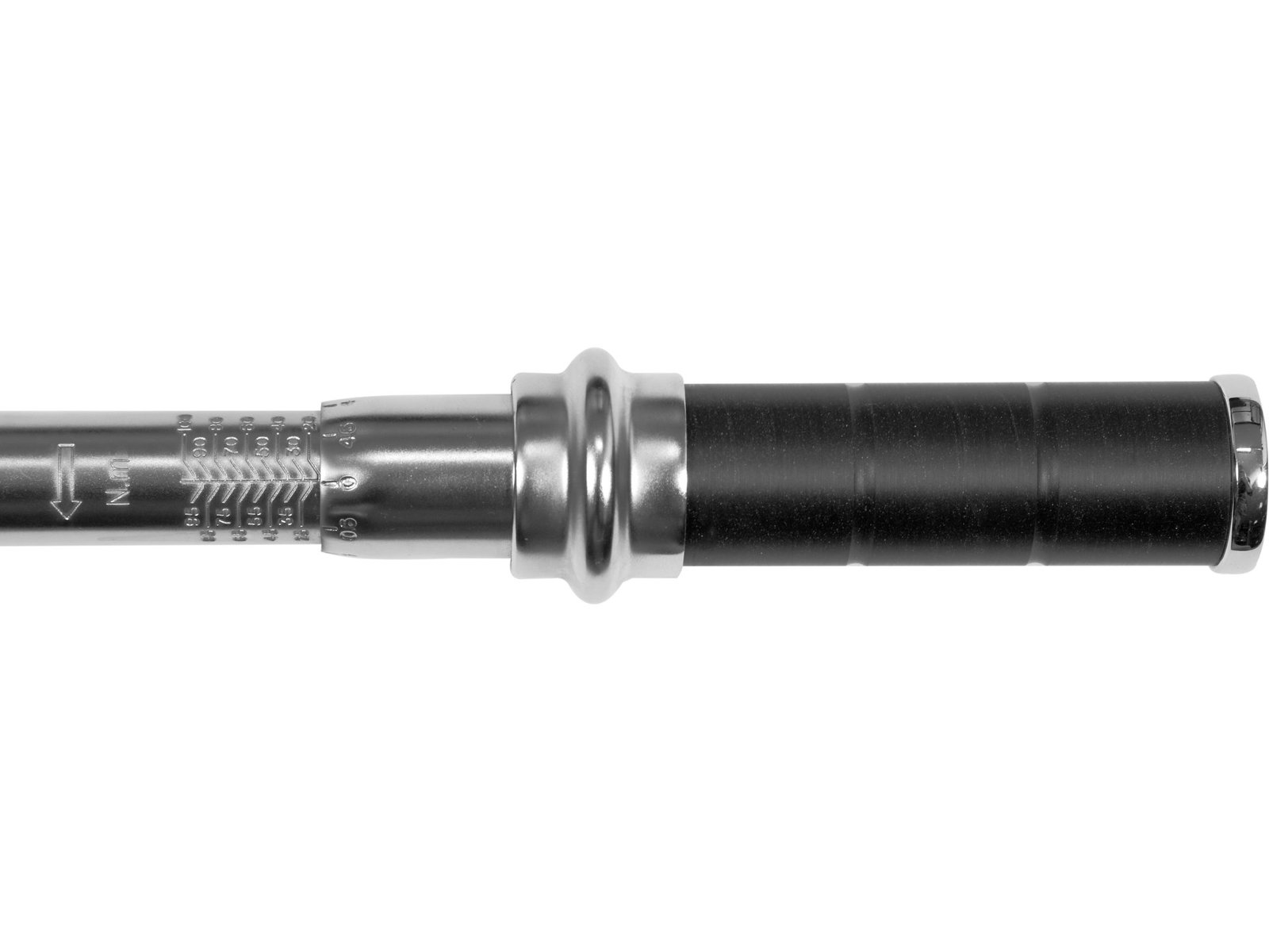 CHEIE DINAMOMETRICĂ 1/2'', 20-100NM - imagine 3