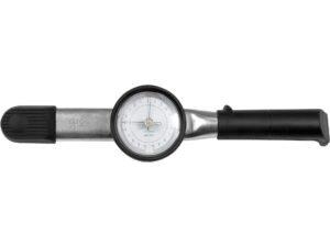 CHEIE DINAMOMETRICĂ CU CEAS 1/4'' 0-10NM