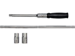 CHEIE PENTRU ROȚI 1/2''