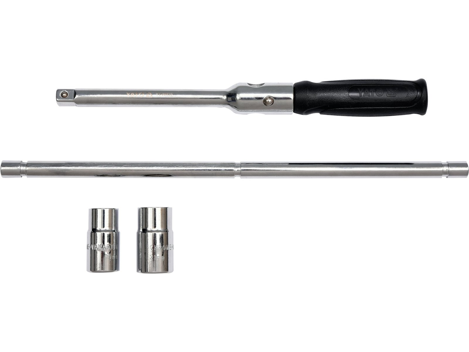 CHEIE PENTRU ROȚI 1/2''