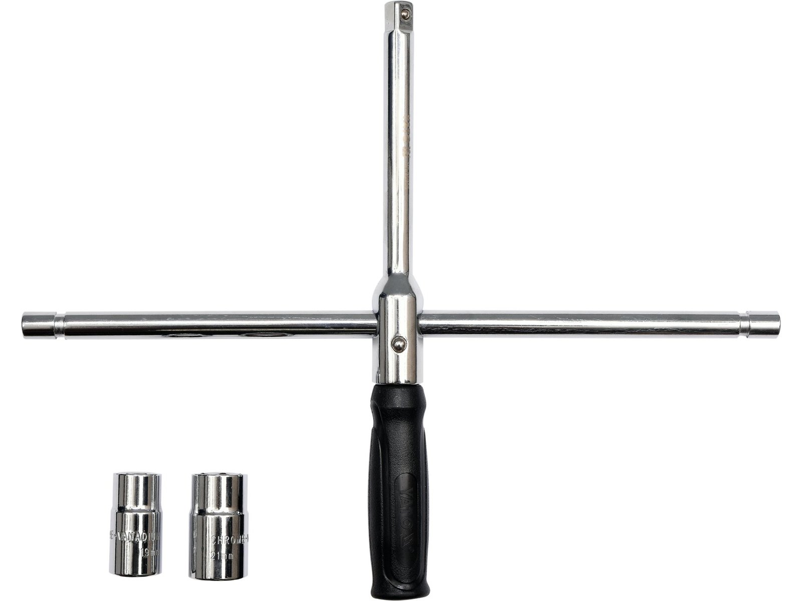 CHEIE PENTRU ROȚI 1/2'' - imagine 2