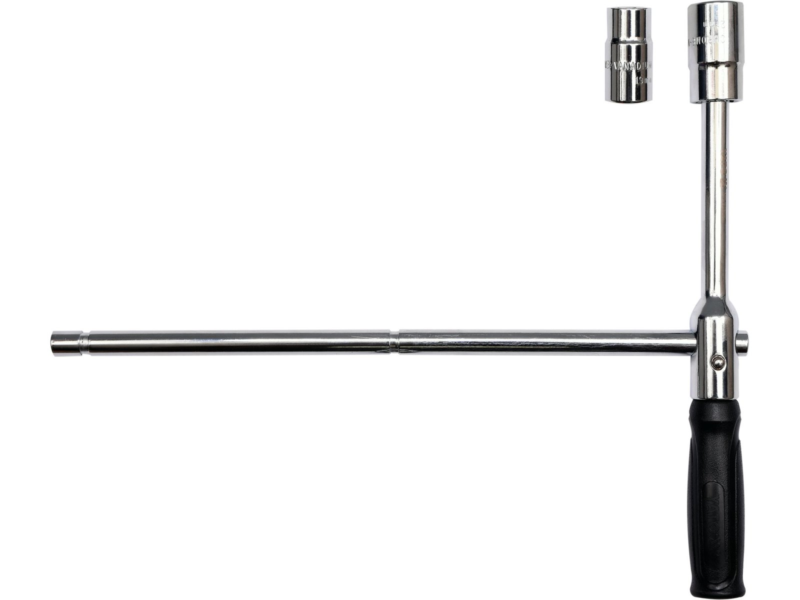 CHEIE PENTRU ROȚI 1/2'' - imagine 3