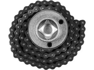 CHEIE CU LANȚ PENTRU FILTRE ULEI, 75-170MM