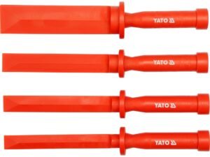 SET RAZUITOARE DIN PLASTIC, 4 BUC