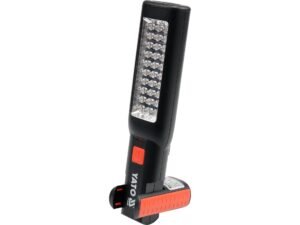 LAMPĂ CU 37 LEDURI REINCARCABILĂ