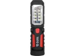 LANTERNĂ CU MAGNET RABATABILĂ