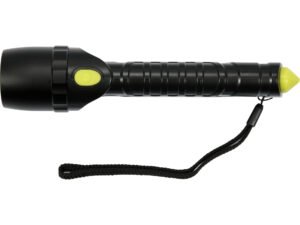 LANTERNA 6W, 500LM, XPG3