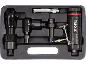 KIT AER COMPRIMAT 3 ÎN 1