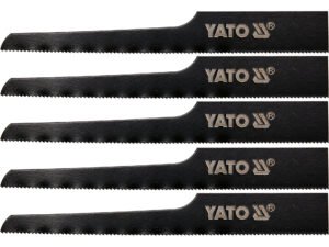 LAME REZERVĂ FIERĂSTRĂU PNEUMATIC, 24TPI