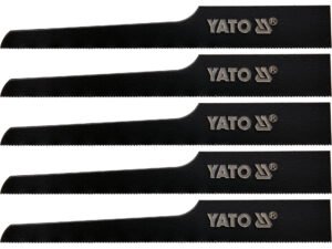 LAME REZERVĂ FIERĂSTRĂU PNEUMATIC, 32TPI