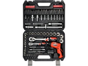 TRUSA TUB/SURUB.ACUM 1/2-1/4"100BUC