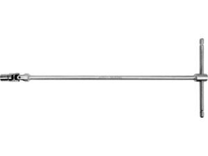 CHEIE TUBULARĂ TIP ''T'', CU ARTICULAȚIE, 11M