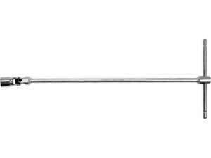 CHEIE TUBULARĂ TIP ''T'', CU ARTICULAȚIE, 16M