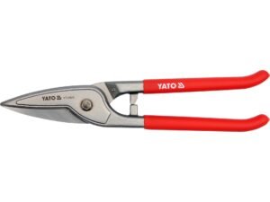 FOARFECĂ DE TABLĂ, DREAPTA, 225MM