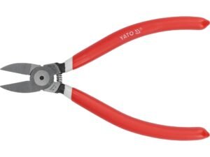 CLEȘTE TĂIETOR 150MMX5MM, CRV