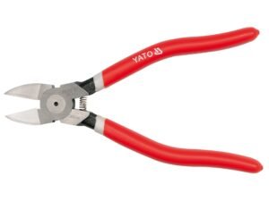 CLEȘTE TĂIETOR 6MM, CR-V, 180MM