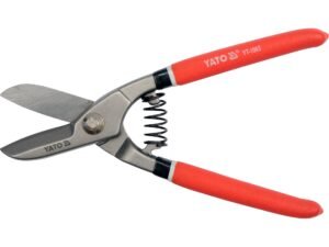 FOARFECĂ CU ARC PENTRU TABLĂ 200MM