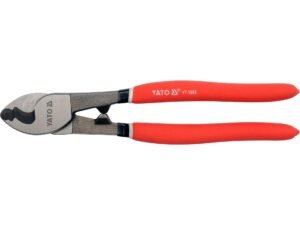 CLEȘTE TĂIETOR PENTRU CABLURI ELECTRICE, 240MM, CRV