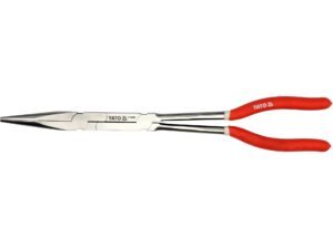 CLEȘTE CU VÂRF ASCUȚIT LUNG, 340MM