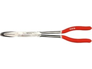 CLEȘTE CU VÂRF ASCUȚIT 90 GRADE, 340MM