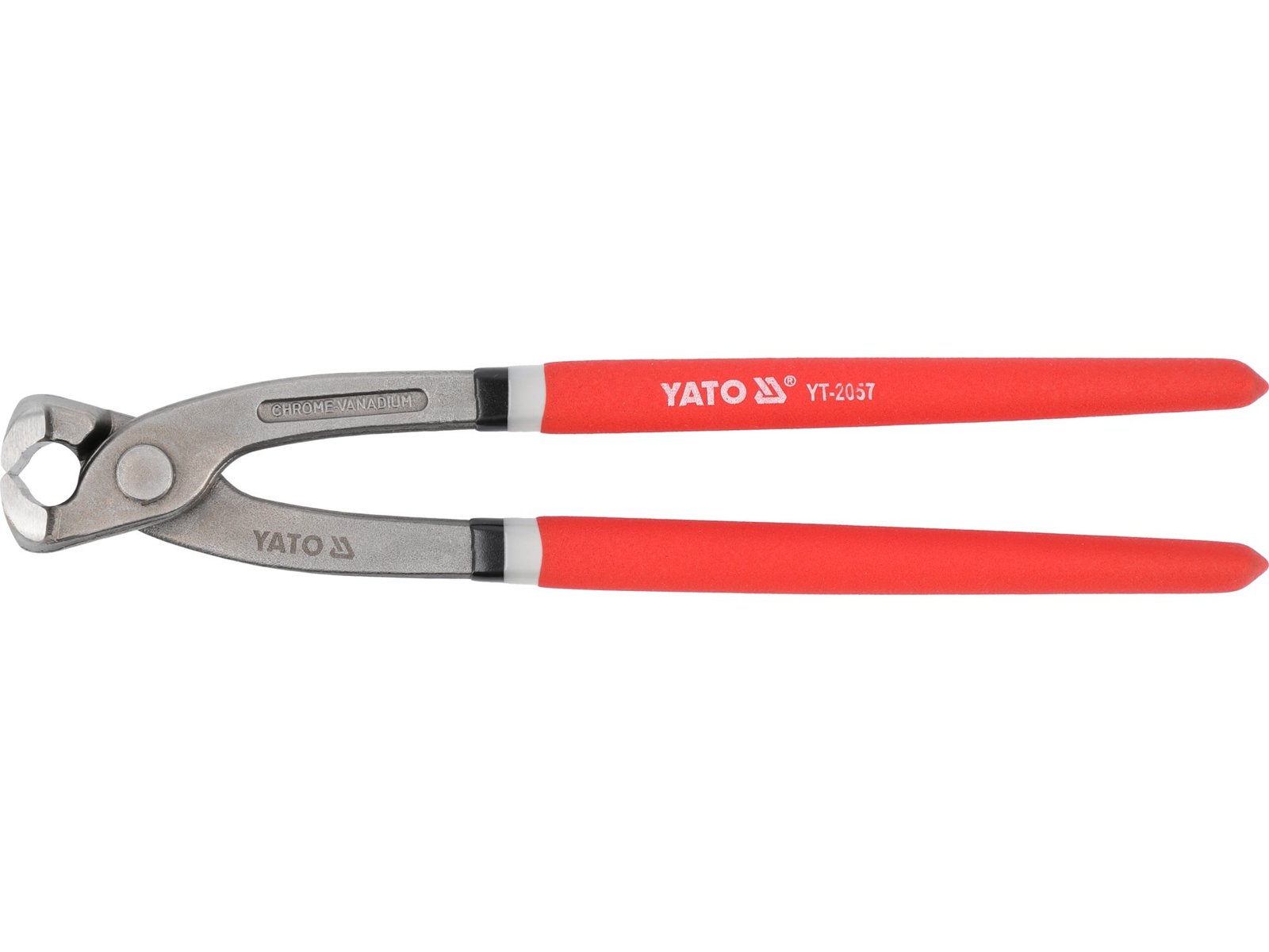 CLEȘTE CUIE 275MM CRV