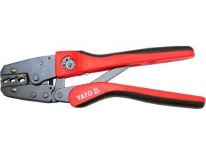 CLEȘTE SERTIZAT CONECTORI 250MM