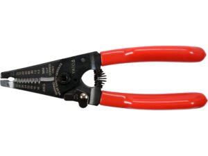 CLEȘTE DECABLATOR 160MM, 0.25-1.3MM