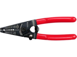 CLEȘTE DECABLATOR 160MM, 0.8-2.6MM