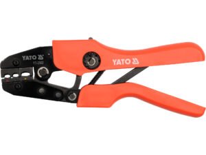 CLEȘTE SERTIZAT CONECTORI