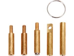 KIT ACCESORII PENTRU DISPOZITIV TRAS CABLURI, 5 BUC