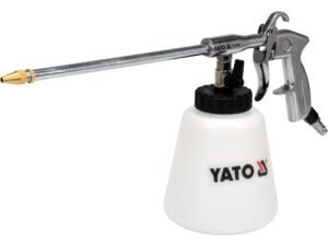 PISTOL PNEUMATIC PENTRU SPUMĂ ACTIVĂ, 1L, TIJĂ LUNGĂ
