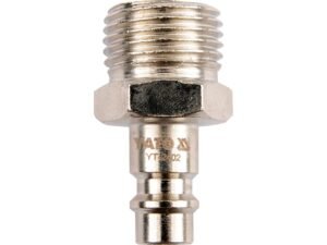 MUFĂ RAPIDĂ TATĂ CU FILET EXTERIOR 1/2''